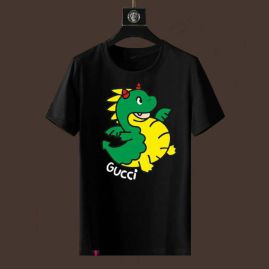 Picture of Gucci T Shirts Short _SKUGucciM-4XL11Ln6035692